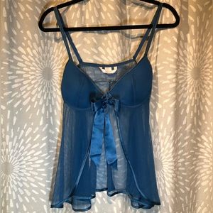 Victoria’s Secret, Intimates